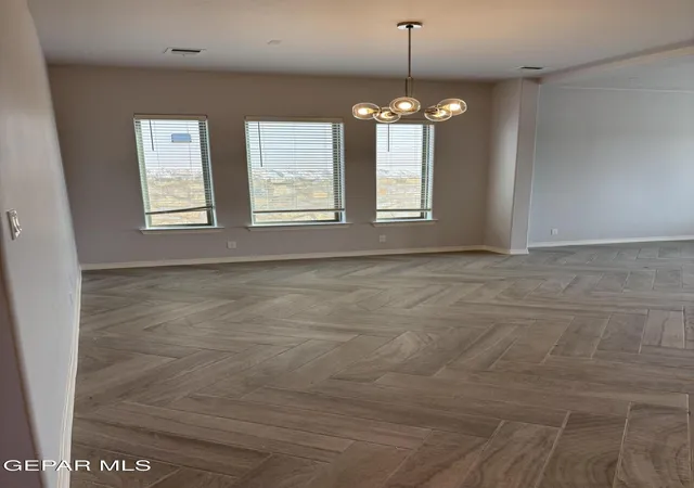 Photo 3 of Sale Pending at 6166 Sorrel Dr, El Paso, TX 79932 | MLS# 951067 | Listing updated on 2026-09-23
