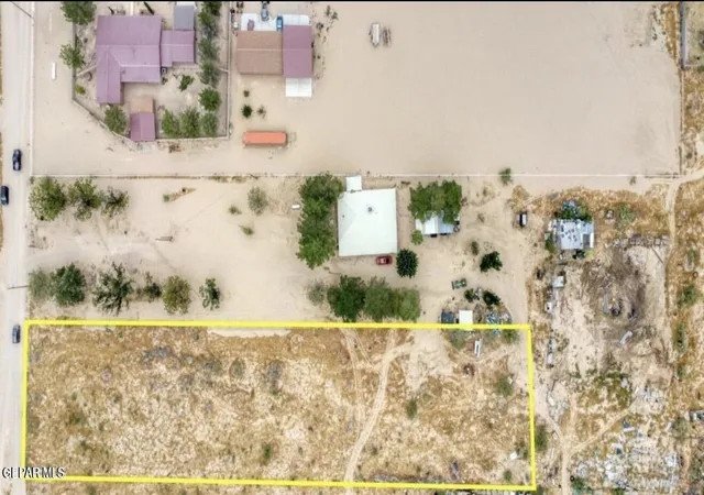 Photo 1 of Land for sale at 136 Montana Azul St, Anthony, NM 88021 | MLS# 951085 | Listing updated on 2026-09-13