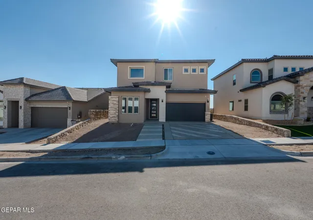 Photo 1 of Single family home for sale at 110 Monticello St, Santa Teresa, NM 88008 | MLS# 951092 | Listing updated on 2026-09-22