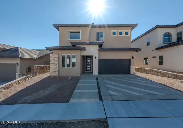 Photo 2 of Single family home for sale at 110 Monticello St, Santa Teresa, NM 88008 | MLS# 951092 | Listing updated on 2026-09-22