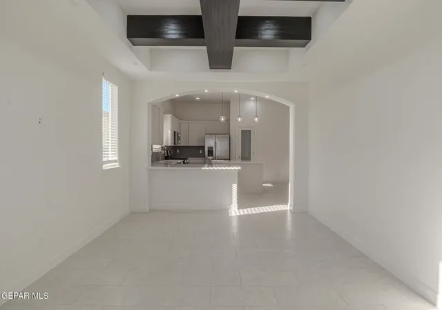 Photo 3 of Single family home for sale at 136 Dawson St, Santa Teresa, NM 88008 | MLS# 951089 | Listing updated on 2026-09-22
