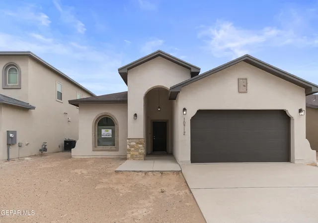 Photo 1 of Sale Pending at 135 Dawson St, Santa Teresa, NM 88008 | MLS# 951091 | Listing updated on 2026-09-27