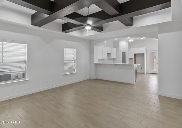 Photo 2 of Single family home for sale at 6017 Spring Dr, Santa Teresa, NM 88008 | MLS# 951110 | Listing updated on 2026-09-22