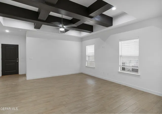 Photo 3 of Single family home for sale at 6017 Spring Dr, Santa Teresa, NM 88008 | MLS# 951110 | Listing updated on 2026-09-22