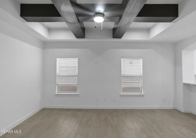 Photo 3 of Single family home for sale at 6017 Spring Ridge Dr, Santa Teresa, NM 88008 | MLS# 951110 | Listing updated on 2026-09-22