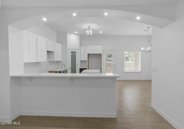 Photo 4 of Single family home for sale at 6017 Spring Ridge Dr, Santa Teresa, NM 88008 | MLS# 951110 | Listing updated on 2026-09-22