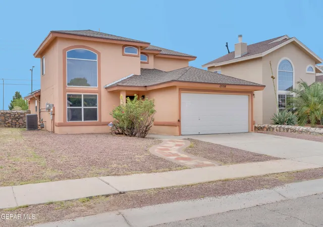 Photo 3 of Sale Pending at 12708 Tierra Pueblo Dr, El Paso, TX 79938 | MLS# 951103 | Listing updated on 2026-09-21