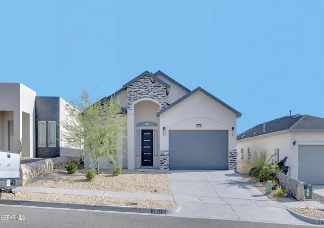 Photo 2 of Single family home for sale at 12824 Whistling Straits, Horizon City, TX 79928 | MLS# 951127 | Listing updated on 2026-09-21