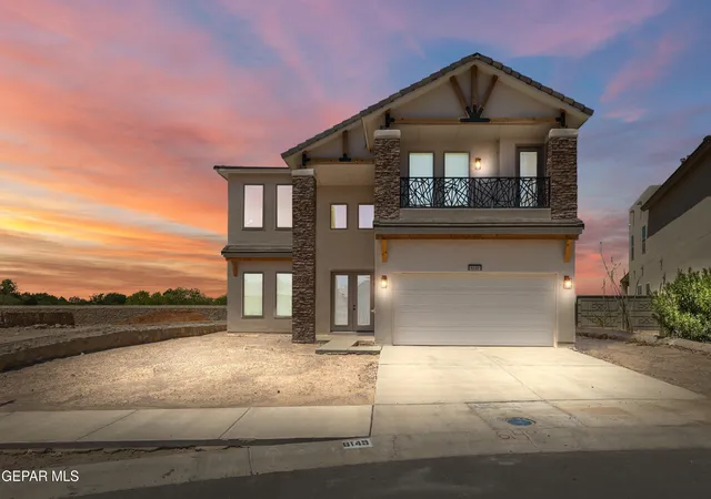 Photo 2 of Single family home for sale at 6149 Patricia Elena Pl, El Paso, TX 79932 | MLS# 951107 | Listing updated on 2026-09-14