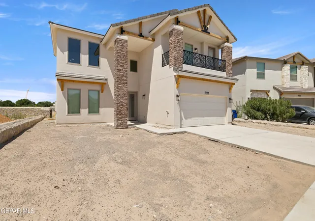 Photo 3 of Single family home for sale at 6149 Patricia Elena Pl, El Paso, TX 79932 | MLS# 951107 | Listing updated on 2026-09-14