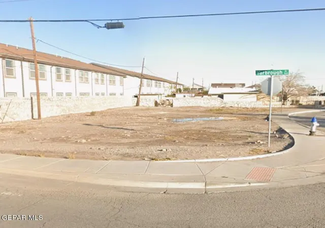 Photo 2 of Sale Pending at 8005 Arvin Ave, El Paso, TX 79907 | MLS# 951434 | Listing updated on 2026-09-23