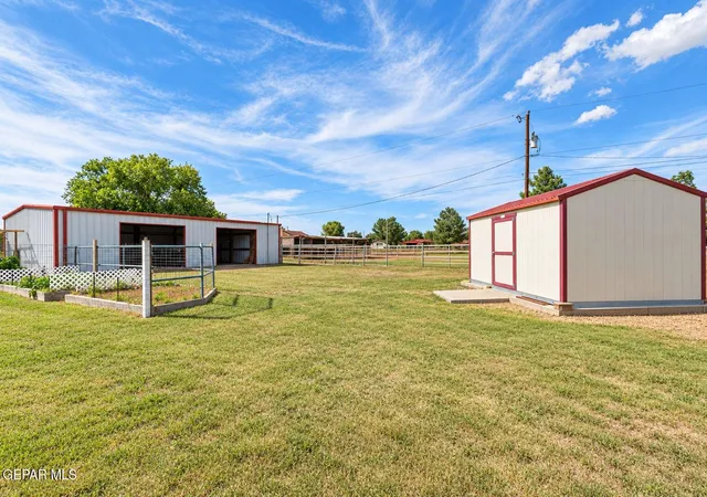 Photo 3 of Single family home for sale at 6457 Yerba Verde Dr, El Paso, TX 79932 | MLS# 951118 | Listing updated on 2026-10-28