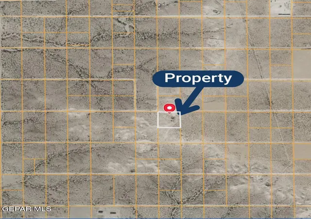 Photo 1 of Land for sale at Pn 398645 Leigh Clark Surv 291, Horizon City, TX 79928 | MLS# 951120 | Listing updated on 2026-09-14