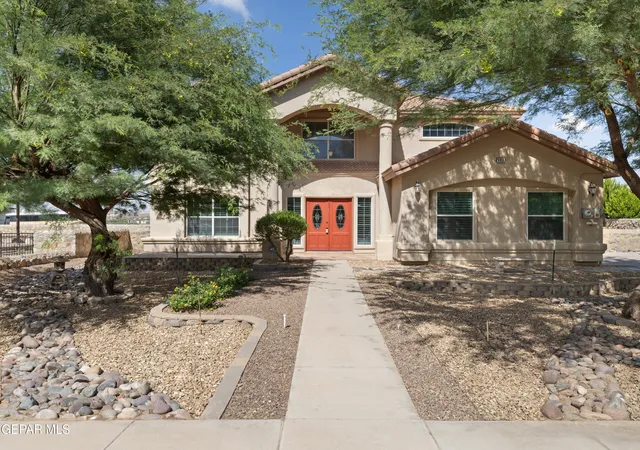 Photo 1 of Single family home for sale at 6013 Valle Espanola Ln, El Paso, TX 79932 | MLS# 951123 | Listing updated on 2026-09-14