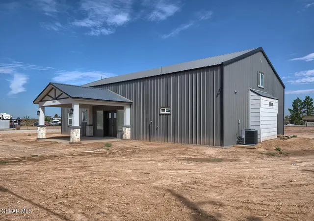 Photo 2 of Single family home for sale at 15601 Newkirk Rd, El Paso, TX 79928 | MLS# 951207 | Listing updated on 2026-10-06