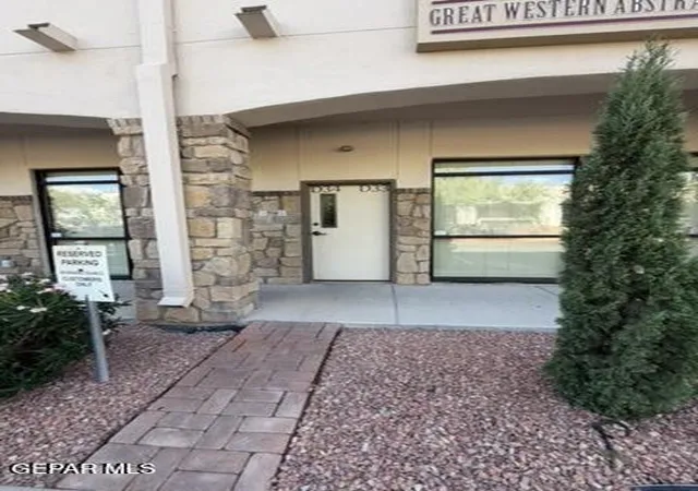 Photo 2 of Condo for sale at 6350 Escondido Dr #D33, El Paso, TX 79912 | MLS# 951148 | Listing updated on 2026-09-15
