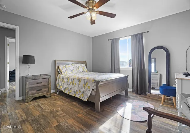 Photo 3 of Single family home for sale at 693 Desert Sage Dr, Horizon City, TX 79928 | MLS# 951197 | Listing updated on 2026-09-24