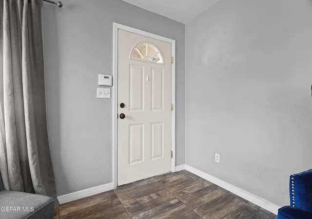 Photo 4 of Single family home for sale at 693 Desert Sage Dr, Horizon City, TX 79928 | MLS# 951197 | Listing updated on 2026-09-24
