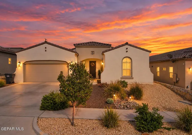 Photo 1 of Single family home for sale at 232 Emerald Day Pl, Horizon City, TX 79928 | MLS# 951663 | Listing updated on 2026-10-04