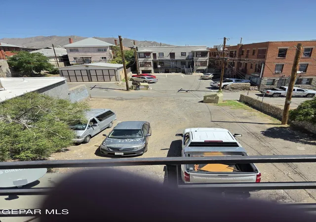 Photo 27 of Multi family home for sale at 515 Prospect St, El Paso, TX 79902 | MLS# 951168 | Listing updated on 2026-09-24