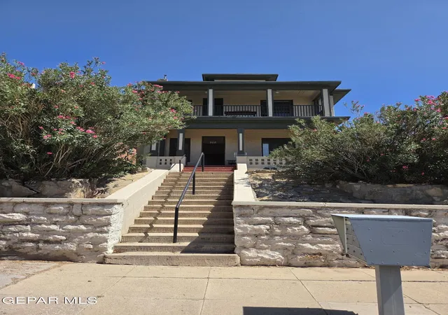 Photo 3 of Multi family home for sale at 515 Prospect St, El Paso, TX 79902 | MLS# 951168 | Listing updated on 2026-09-24