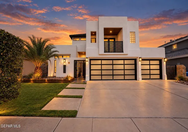 Photo 1 of Single family home for sale at 12641 Crystal Ridge St, El Paso, TX 79938 | MLS# 951170 | Listing updated on 2026-09-22