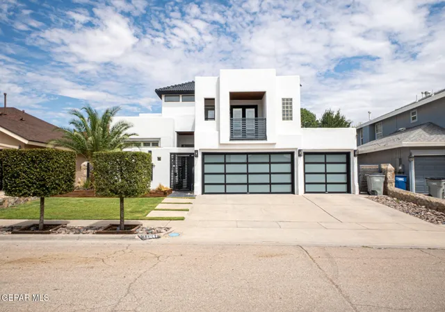 Photo 2 of Single family home for sale at 12641 Crystal Ridge St, El Paso, TX 79938 | MLS# 951170 | Listing updated on 2026-09-22