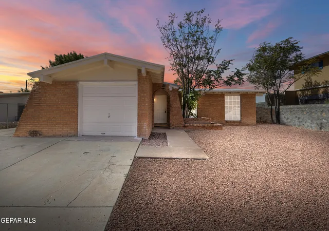Photo 1 of Sale Pending at 10512 Album Ave, El Paso, TX 79935 | MLS# 951164 | Listing updated on 2026-09-16