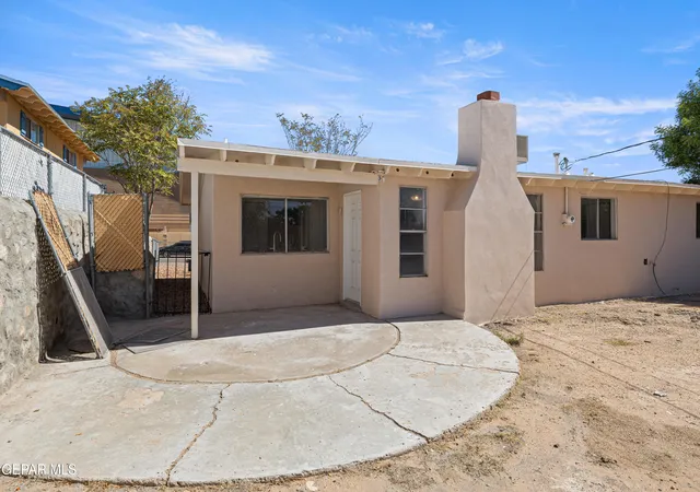 Photo 32 of Sale Pending at 10512 Album Ave, El Paso, TX 79935 | MLS# 951164 | Listing updated on 2026-09-16