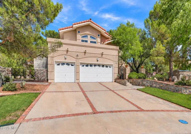 Photo 2 of Sale Pending at 1158 Pine Ridge Way, El Paso, TX 79912 | MLS# 951214 | Listing updated on 2026-09-27