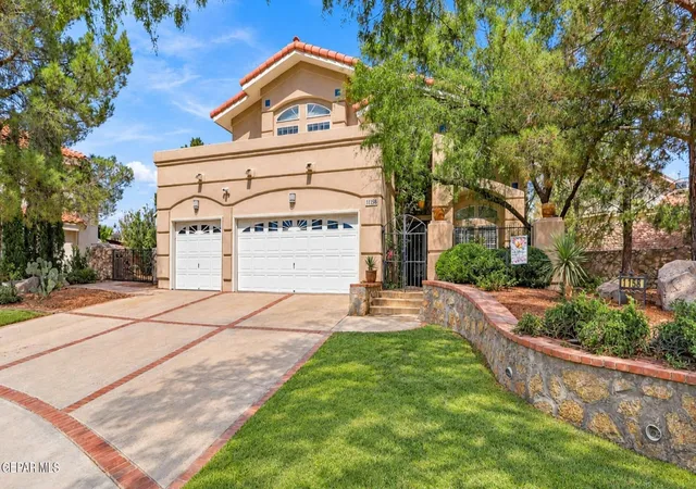 Photo 3 of Sale Pending at 1158 Pine Ridge Way, El Paso, TX 79912 | MLS# 951214 | Listing updated on 2026-09-27