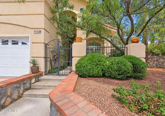 Photo 3 of Sale Pending at 1158 Pine Ridge Way, El Paso, TX 79912 | MLS# 951214 | Listing updated on 2026-09-27