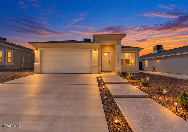 Photo 2 of Single family home for sale at 13644 Lago Vista Ave, El Paso, TX 79928 | MLS# 951177 | Listing updated on 2026-10-08