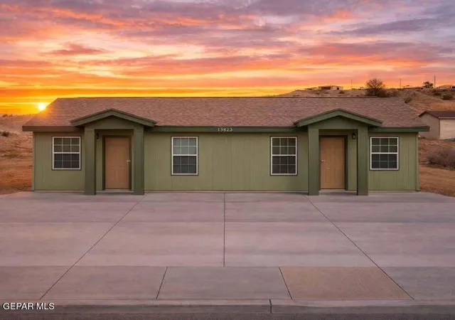 Photo 1 of Multi family home for sale at 13025 Grand River Dr, El Paso, TX 79928 | MLS# 951180 | Listing updated on 2026-09-15