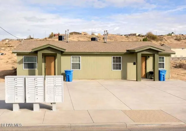 Photo 2 of Multi family home for sale at 13025 Grand River Dr, El Paso, TX 79928 | MLS# 951180 | Listing updated on 2026-09-15
