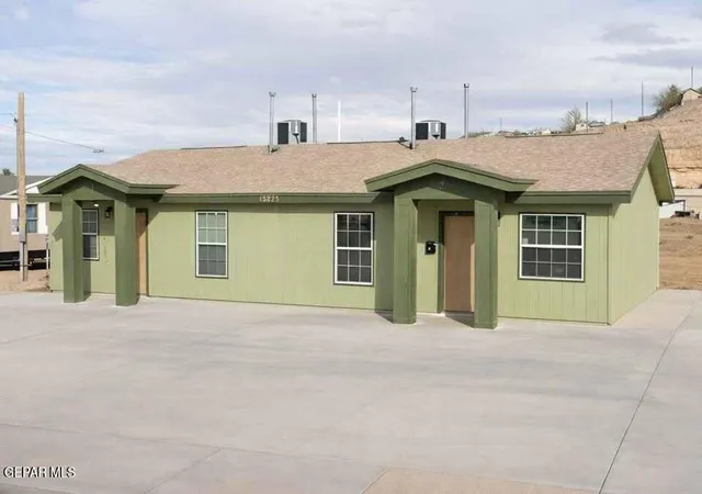 Photo 3 of Multi family home for sale at 13025 Grand River Dr, El Paso, TX 79928 | MLS# 951180 | Listing updated on 2026-09-15