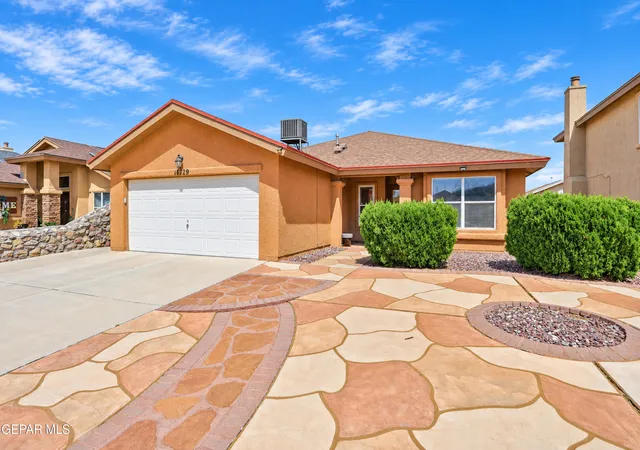 Photo 1 of Single family home for sale at 14229 Spanish Point Dr, El Paso, TX 79938 | MLS# 951181 | Listing updated on 2026-09-15