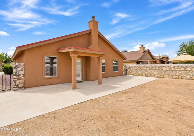 Photo 3 of Single family home for sale at 14229 Spanish Point Dr, El Paso, TX 79938 | MLS# 951181 | Listing updated on 2026-09-15