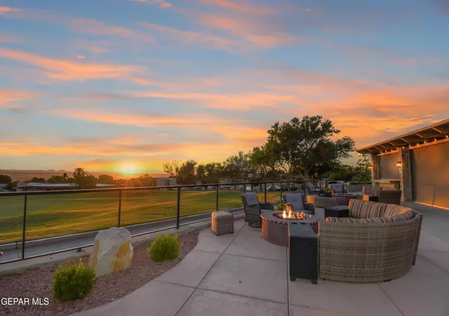 Photo 110 of Single family home for sale at 849 River Oaks Dr, El Paso, TX 79912 | MLS# 951187 | Listing updated on 2026-09-15