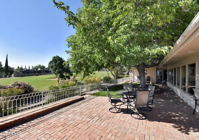 Photo 3 of Single family home for sale at 849 River Oaks Dr, El Paso, TX 79912 | MLS# 951187 | Listing updated on 2026-09-15