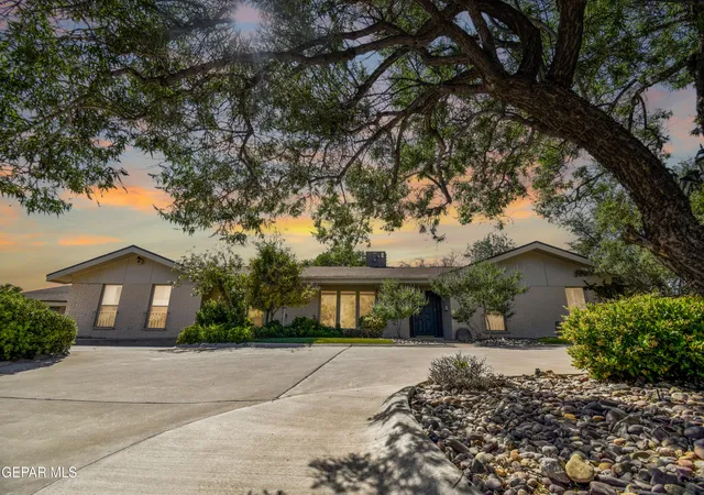 Photo 4 of Single family home for sale at 849 River Oaks Dr, El Paso, TX 79912 | MLS# 951187 | Listing updated on 2026-09-15