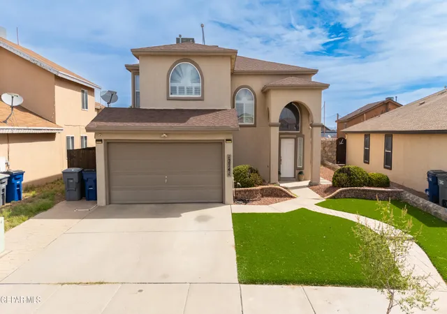 Photo 2 of Single family home for sale at 12741 Tierra Monje Ln, El Paso, TX 79938 | MLS# 951195 | Listing updated on 2026-09-15