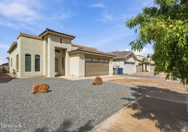 Photo 2 of Single family home for sale at 5005 Joe Castillo St, El Paso, TX 79938 | MLS# 951323 | Listing updated on 2026-10-03
