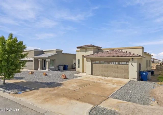 Photo 3 of Single family home for sale at 5005 Joe Castillo St, El Paso, TX 79938 | MLS# 951323 | Listing updated on 2026-10-03