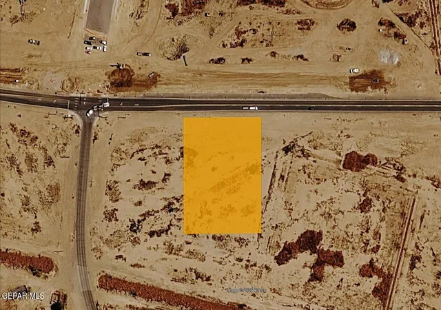 Photo 2 of Land for sale at 12612 N Loop Dr, Clint, TX 79836 | MLS# 951198 | Listing updated on 2026-09-15