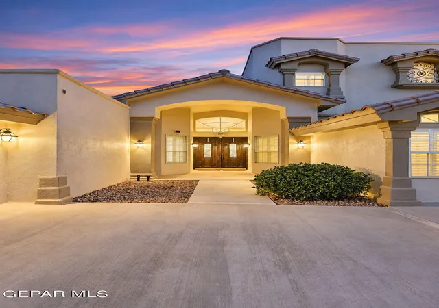 Photo 4 of Single family home for sale at 115 Crested Peak Ct, Santa Teresa, NM 88008 | MLS# 951312 | Listing updated on 2026-10-27