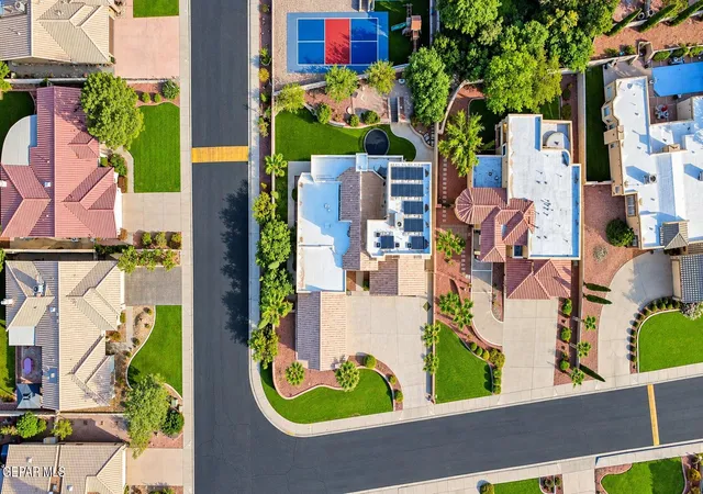 Photo 63 of Single family home for sale at 115 Crested Peak, Santa Teresa, NM 88008 | MLS# 951312 | Listing updated on 2026-10-19
