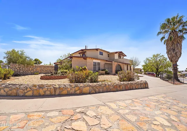 Photo 2 of Single family home for sale at 71 Northwind Dr, El Paso, TX 79912 | MLS# 951216 | Listing updated on 2026-10-06