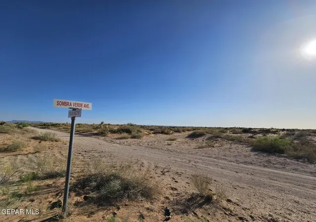 Photo 2 of Land for sale at 76 Tsp 4 Sec 43 T & P Sunset R, Unincorporated, TX 99999 | MLS# 951253 | Listing updated on 2026-09-16