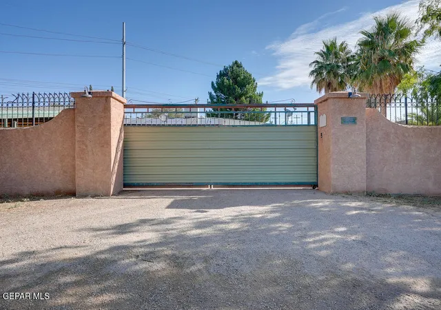 Photo 2 of Single family home for sale at 12901 Camino Barrial Rd, San Elizario, TX 79849 | MLS# 951242 | Listing updated on 2026-09-22